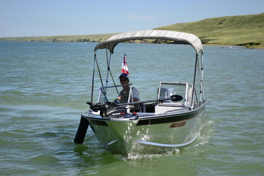 How To Clean Aluminum How To Clean Aluminum Boat Hull